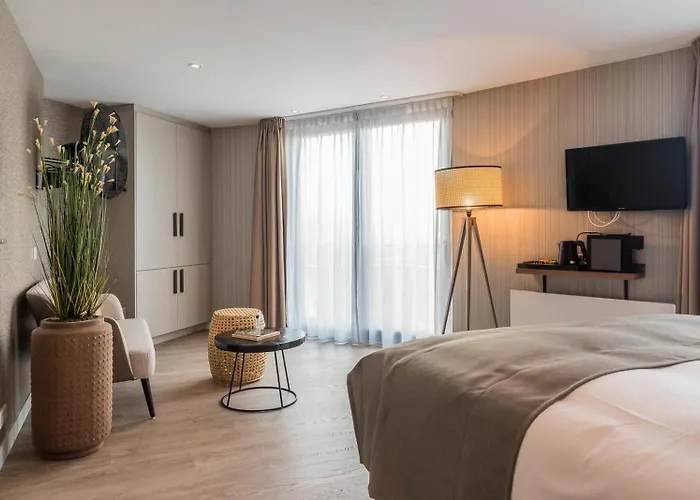 Vz913 Junior Suite Te Vlissingen