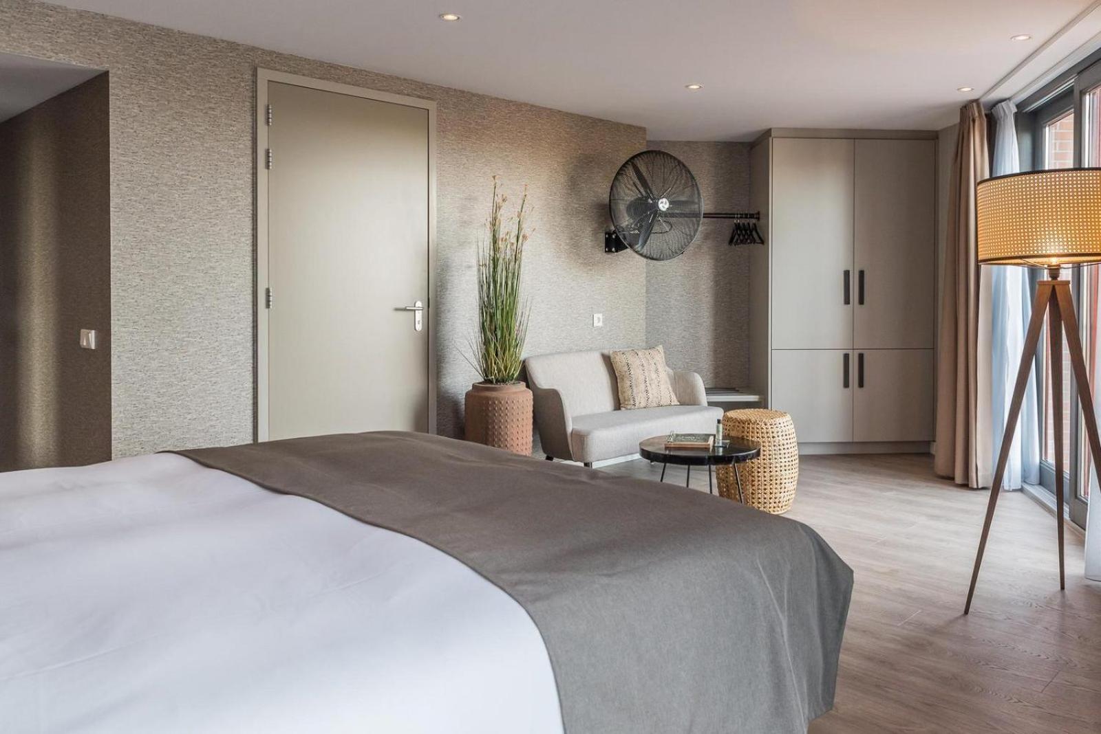 Vz913 Junior Te Chalet Vlissingen